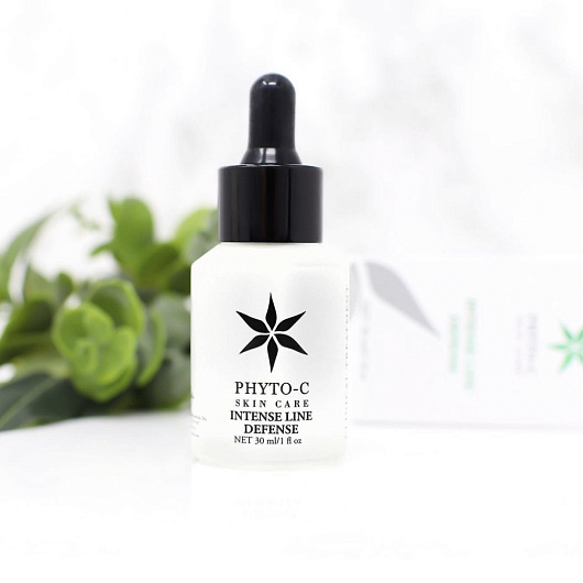 PHYTO-C Intense Line Defense