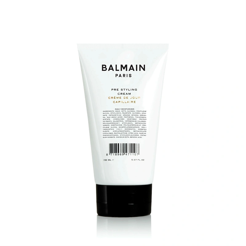 Balmain Hair Couture Pre styling cream