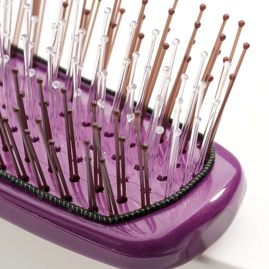 Majestic Pearl Violet Mini