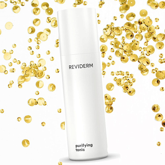 Reviderm Purifying tonic
