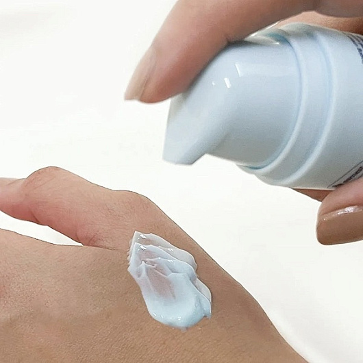 Aminu Hydrating Cream