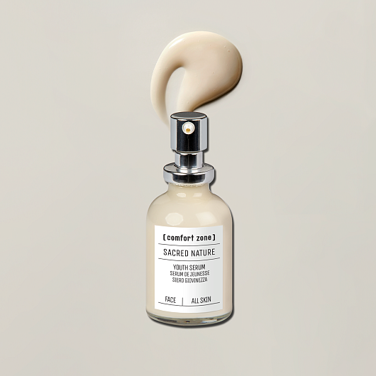 Comfort Zone SACRED NATURE YOUTH SERUM