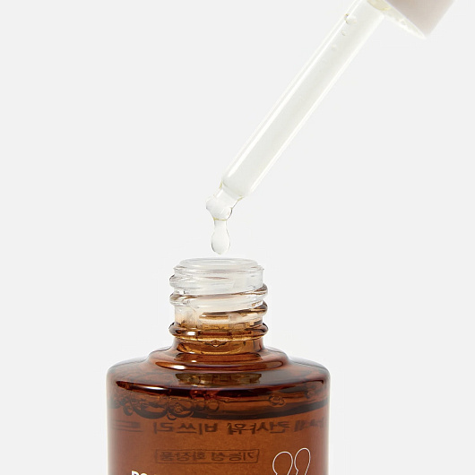 Second Shower B3 Drop