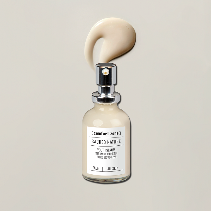 Comfort Zone SACRED NATURE YOUTH SERUM