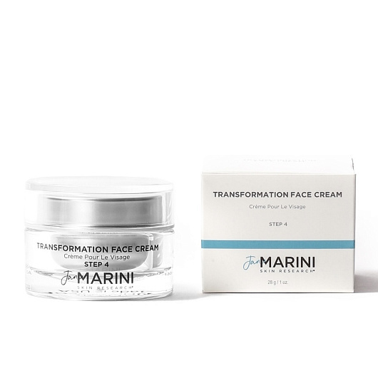 JAN MARINI Transformation Face Cream