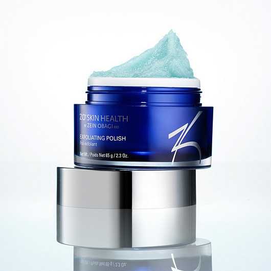 ZO SKIN HEALTH EXFOLIATING POLISH