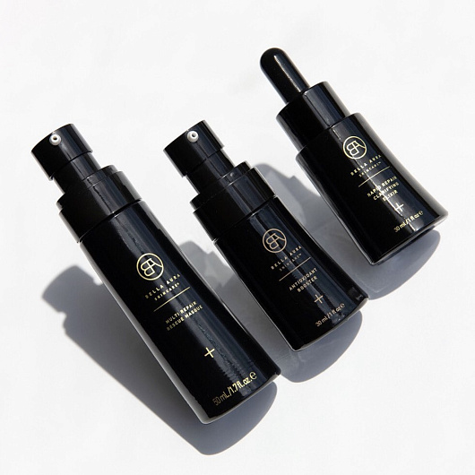 BELLA AURA Rapid Repair Clarifying Elixir