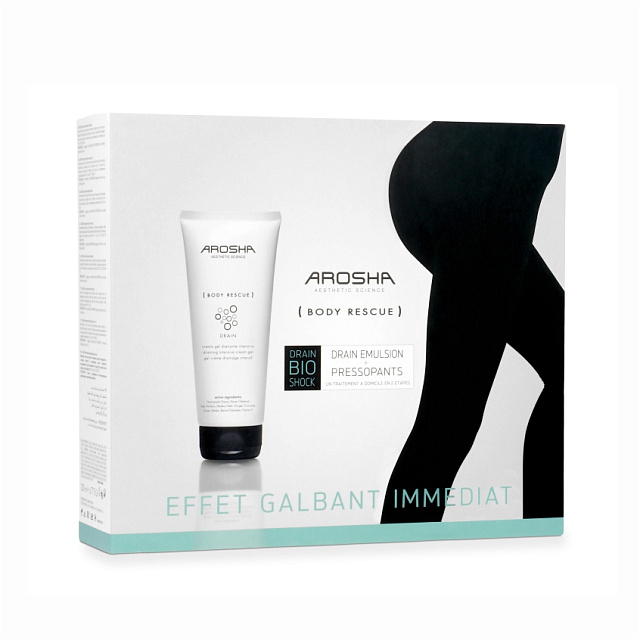 Arosha Body Expert Box XL