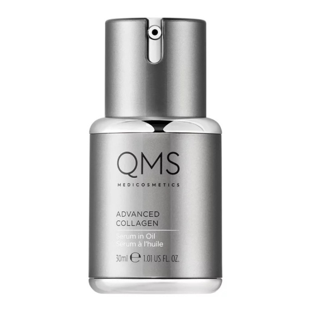 QMS Advanced Collagen Serum In Oil