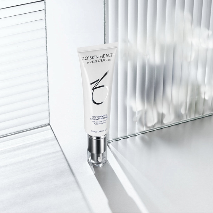 ZO SKIN HEALTH 10% VITAMIN C SELF-ACTIVATING