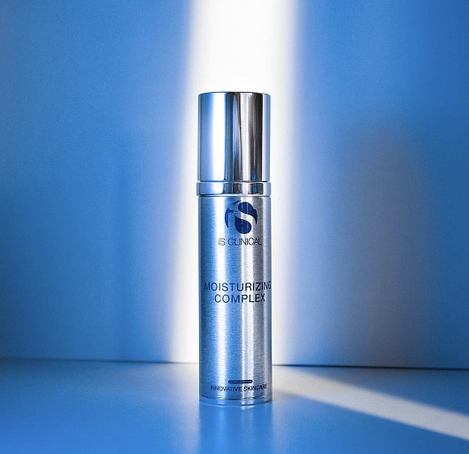 IS CLINICAL MOISTURIZING COMPLEX