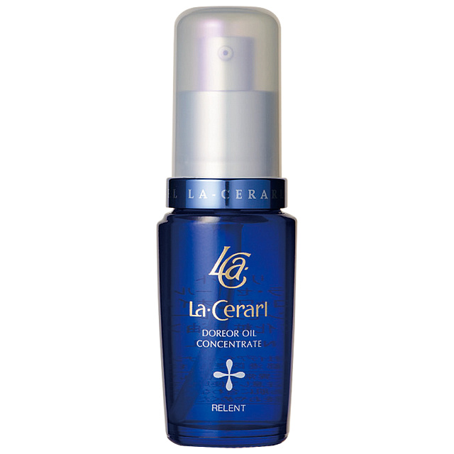 Relent La Cerarl Doreor Oil Concentrate