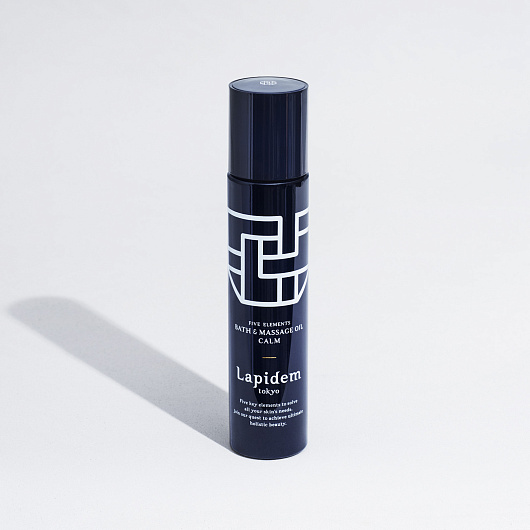 Lapidem Bath & Massage Oil Calm