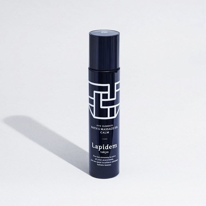 Lapidem Bath & Massage Oil Calm