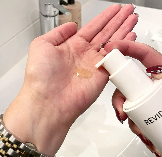 Reviderm Purifying gel