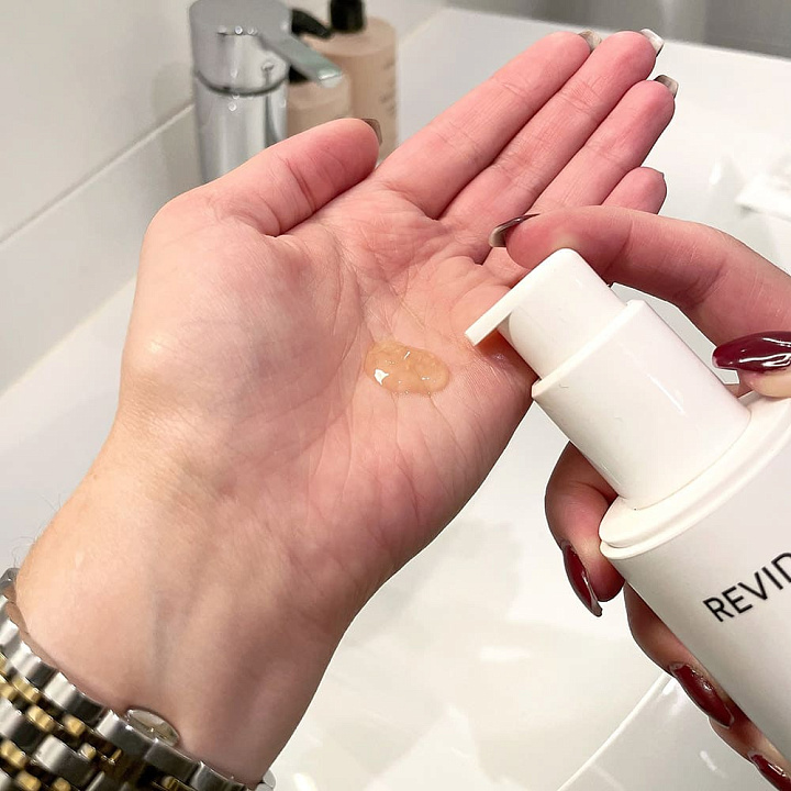 Reviderm Purifying gel