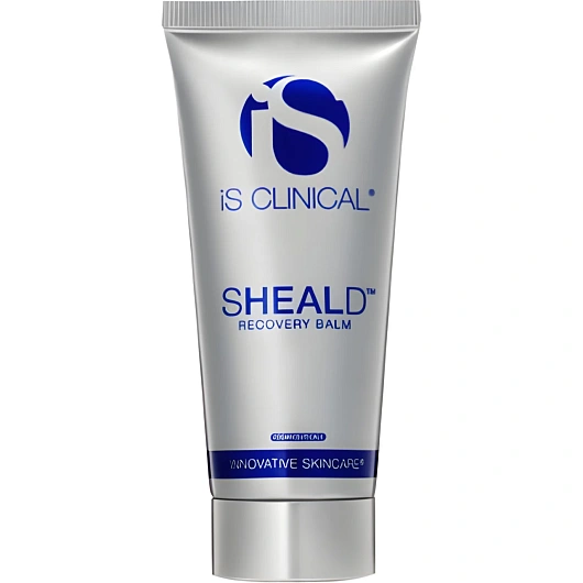 IS CLINICAL SHEALD™ RECOVERY BALM
