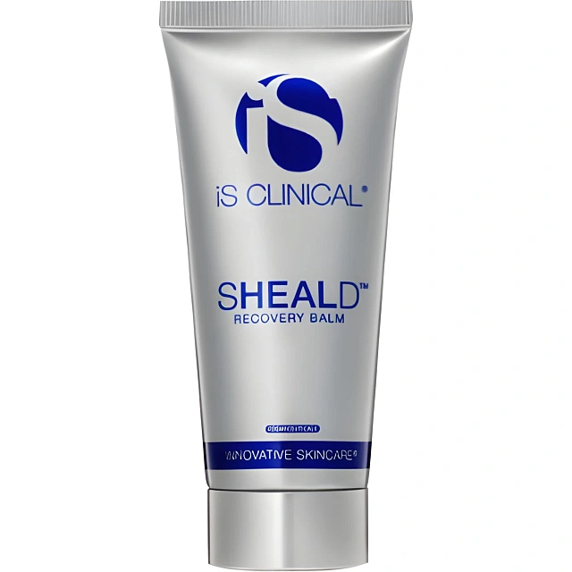 IS CLINICAL SHEALD™ RECOVERY BALM