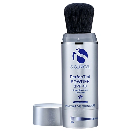 IS Clinical PerfecTint Powder SPF 40