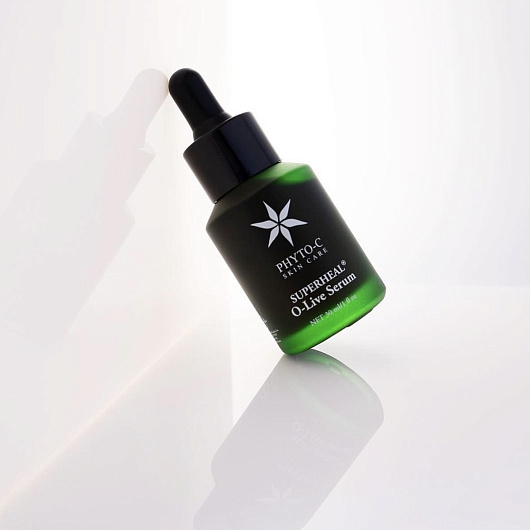 PHYTO-C Superheal O-Live Serum