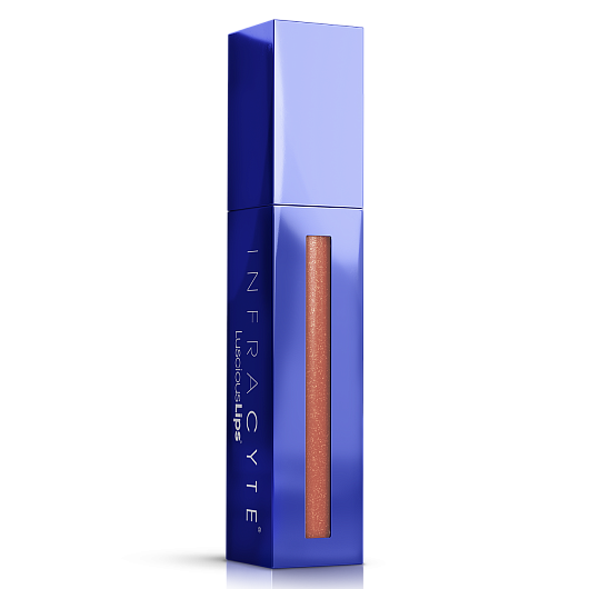 LUSCIOUS LIPS™ №323 «Bronze Goddess»