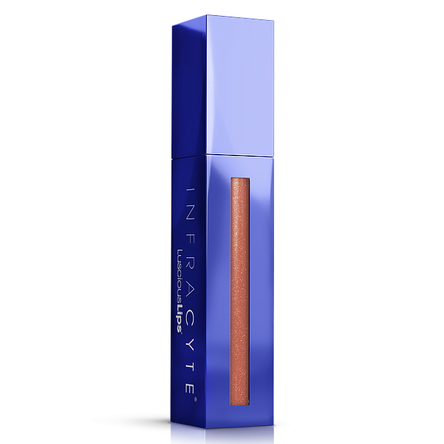 LUSCIOUS LIPS™ №323 «Bronze Goddess»
