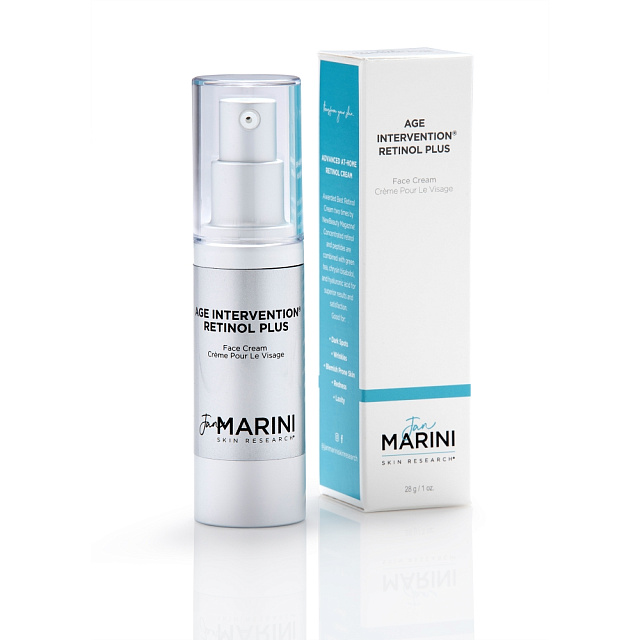 JAN MARINI Age Intervention Retinol Plus