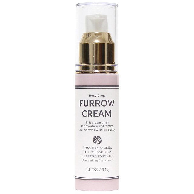 Rosy Drop Furrow Cream