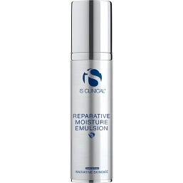 IS CLINICAL REPARATIVE MOISTURE EMULSION