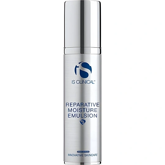 IS CLINICAL REPARATIVE MOISTURE EMULSION