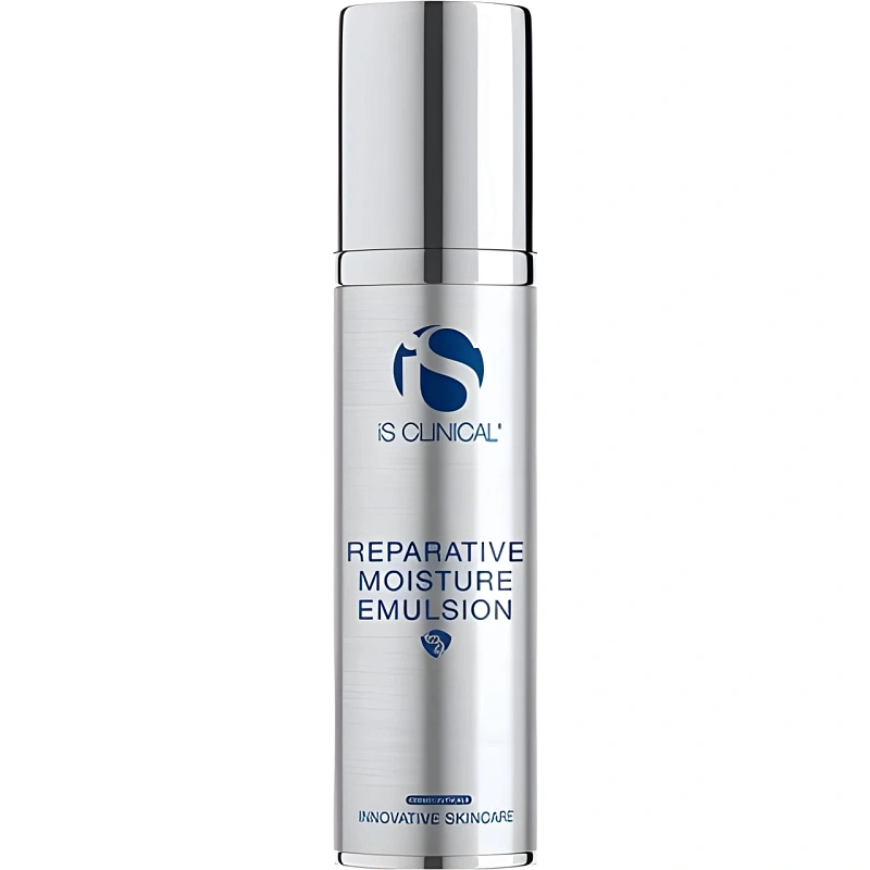 IS CLINICAL REPARATIVE MOISTURE EMULSION