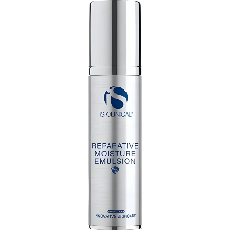 IS CLINICAL REPARATIVE MOISTURE EMULSION