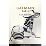 Balmain Hair Couture Limited Edition Cosmetic Bag SS23
