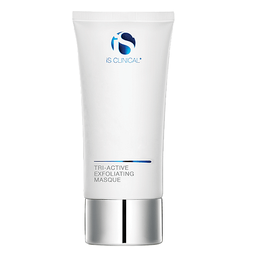 IS CLINICAL TRI-ACTIVE EXFOLIATING MASQUE