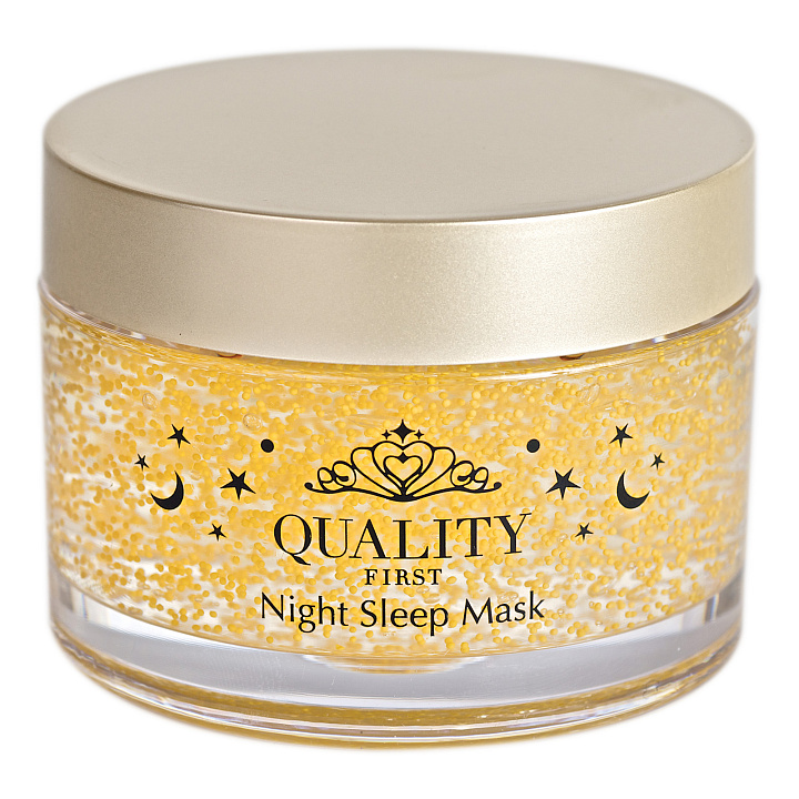 Quality First Queen’s Premium Night Sleep Mask