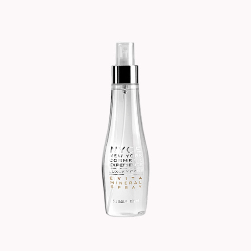 NYCE Evita Rebuilding Mineral Spray