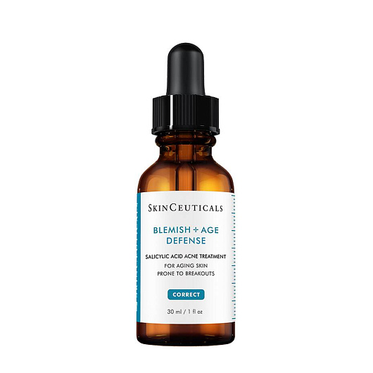 SKINCEUTICALS BLEMISH&AGE DEFENSE