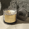 Tonka Candle 220