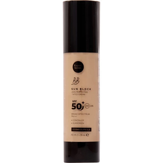 Esderma MD BB Sunblock SPF50+ PA+++
