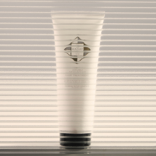 HADAT COSMETICS HYDRO DEEP REPAIR HAIR