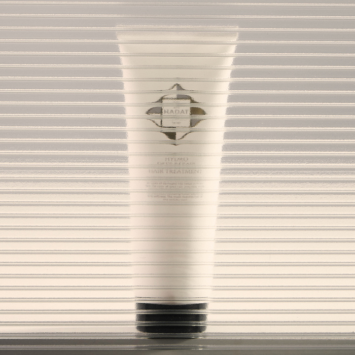 HADAT COSMETICS HYDRO DEEP REPAIR HAIR