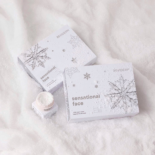 Reviderm Sensational Face