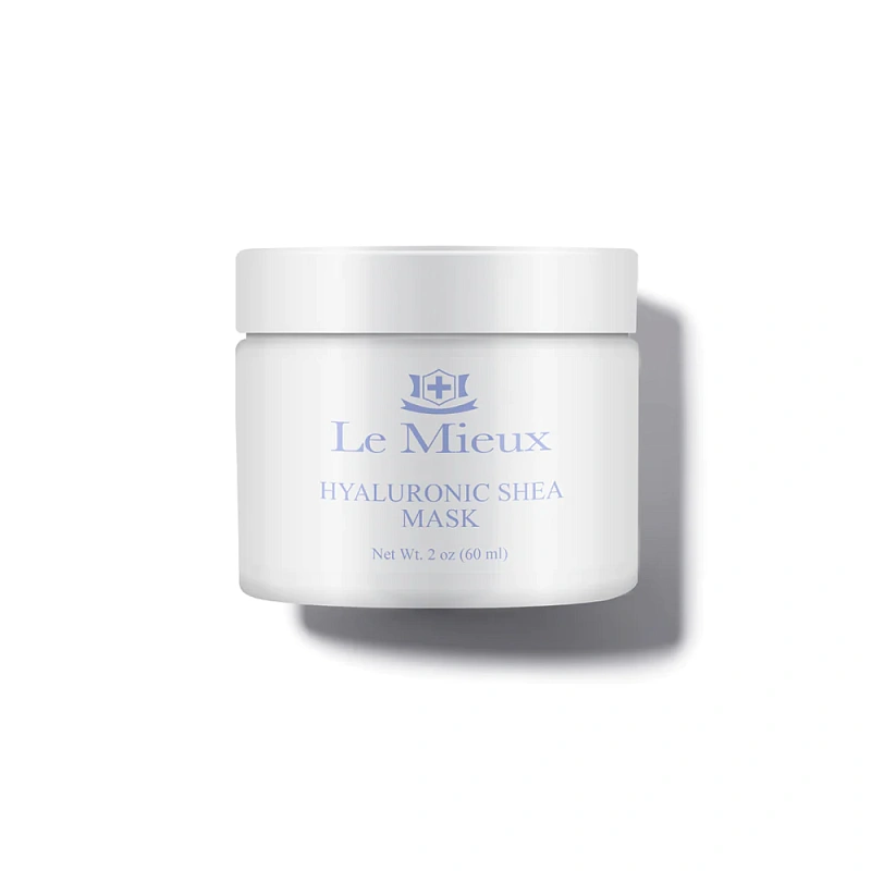 Le Mieux Hyaluronic Shea Mask