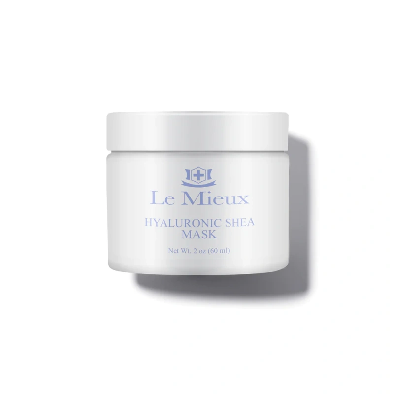 Le Mieux Hyaluronic Shea Mask