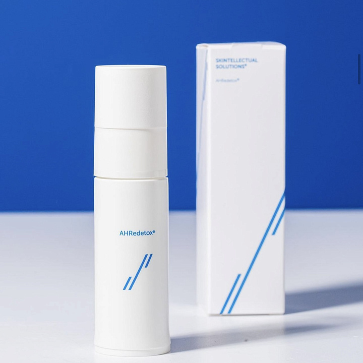 Skintellectual Solutions AНRedetox
