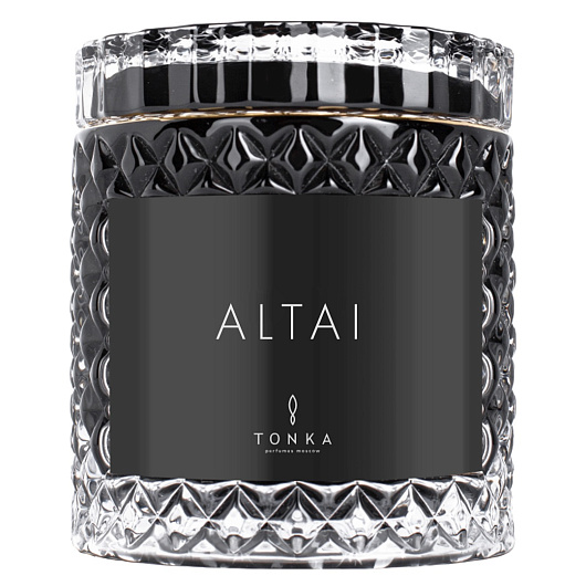 Tonka Candle Altai 220