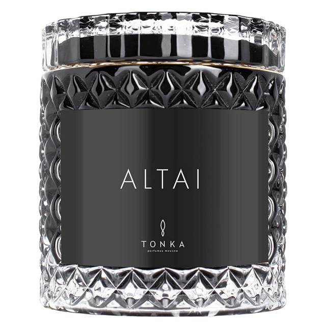 Tonka Candle Altai 220