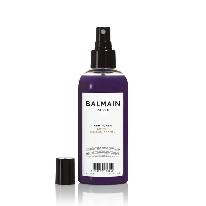 Balmain Hair Couture Ash toner