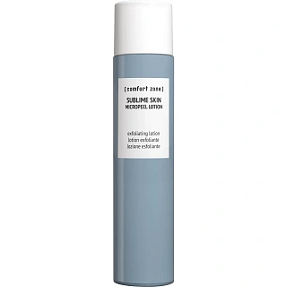 Comfort zone Sublime skin micro peel lotion