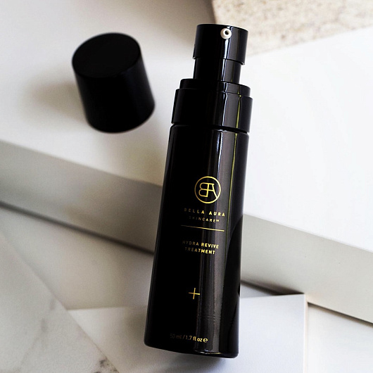 BELLA AURA HYDRA REVIVE TREATMENT